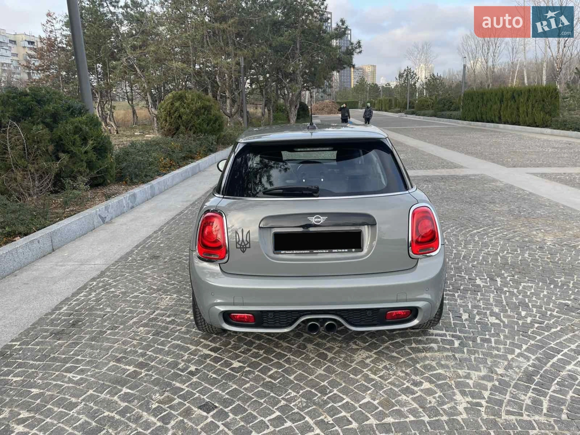 2018 MINI Cooper - мініатюра 4