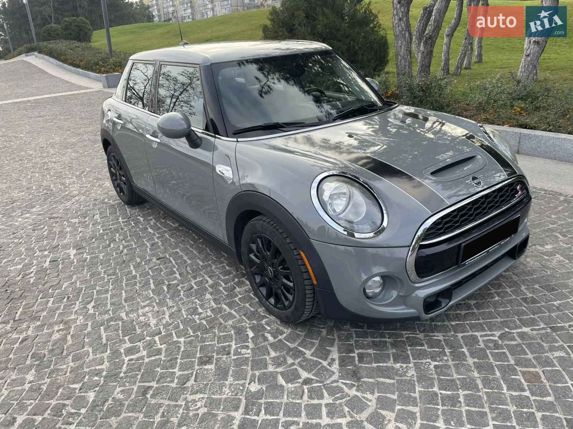 2018 MINI Cooper - мініатюра 5