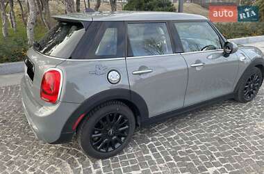 Хэтчбек MINI Cooper 2018 в Днепре