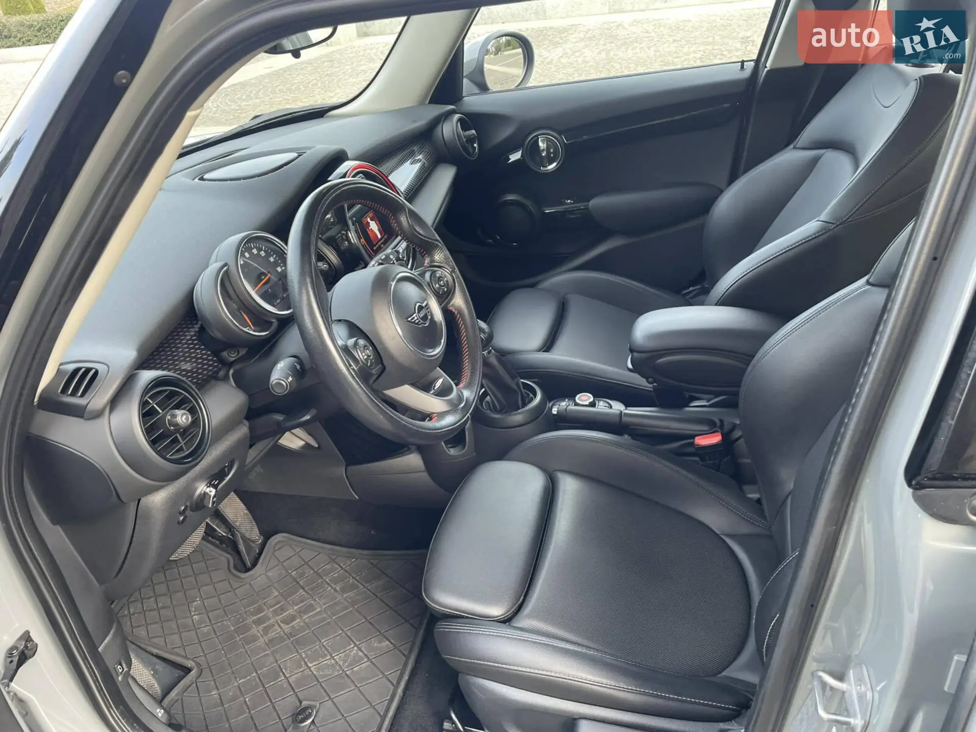 2018 MINI Cooper - мініатюра 12