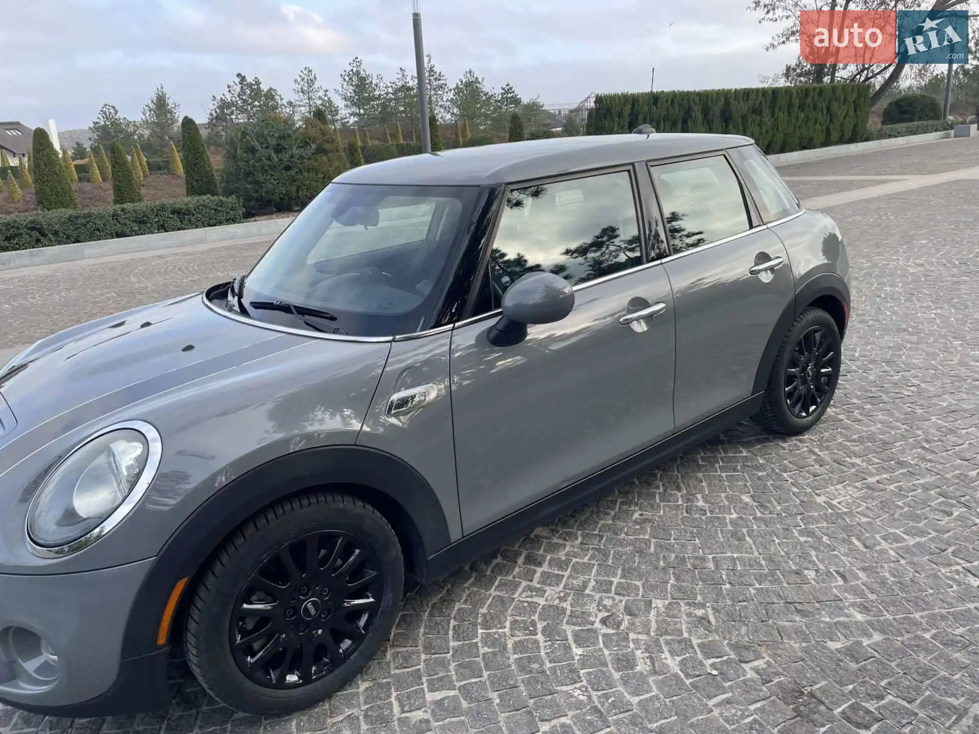 2018 MINI Cooper - мініатюра 10