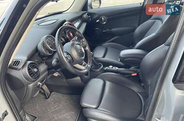 Хэтчбек MINI Cooper 2018 в Днепре