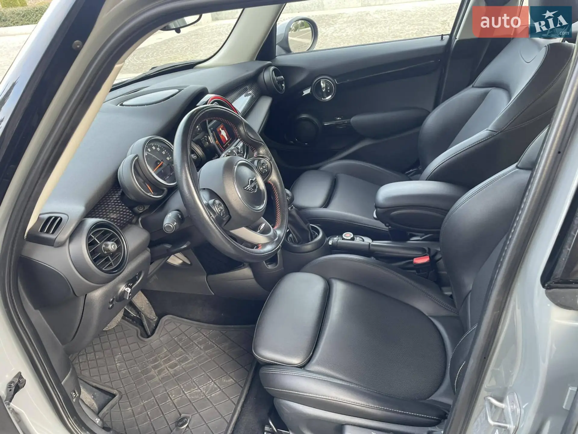 2018 MINI Cooper - мініатюра 13