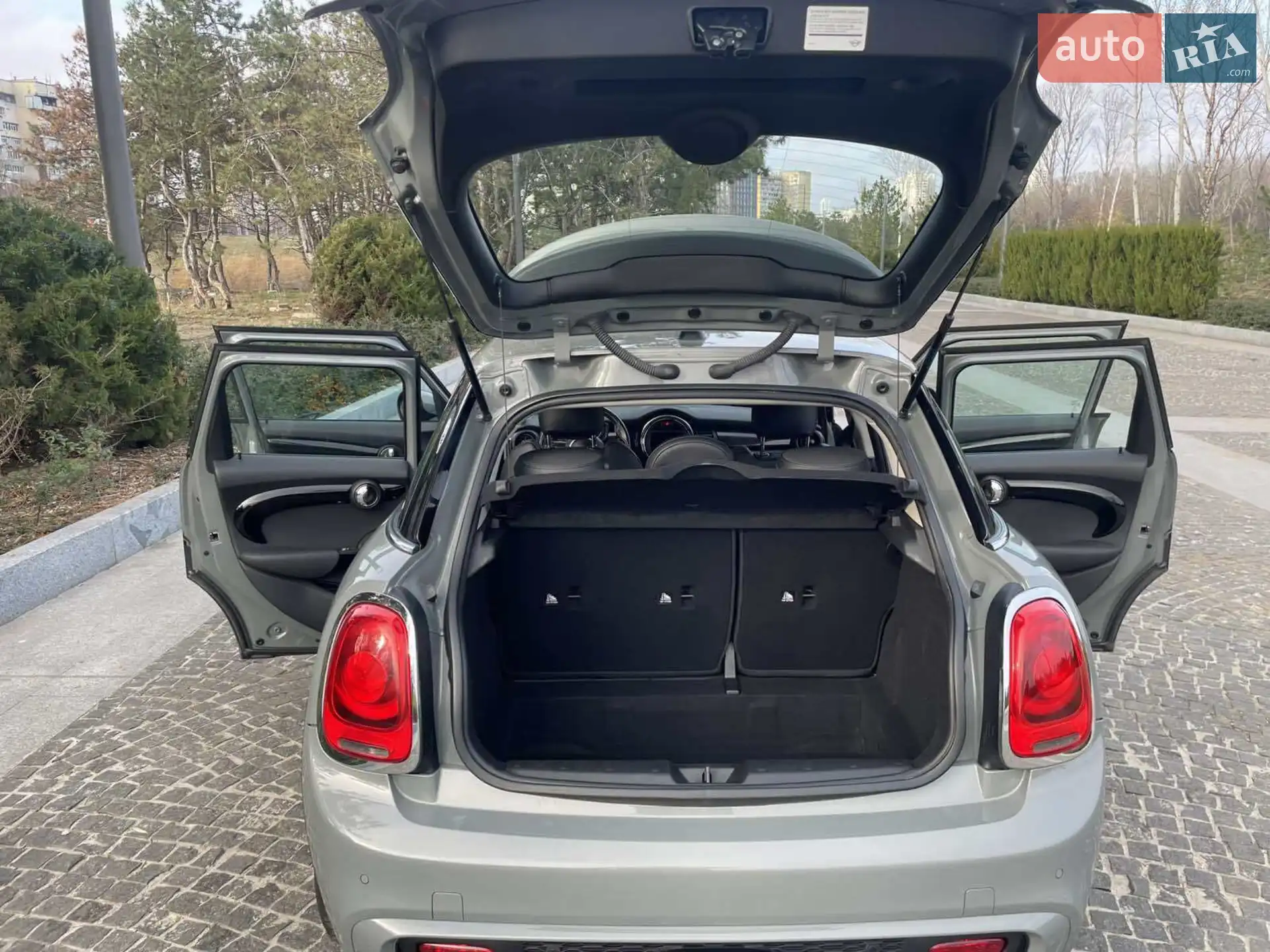 2018 MINI Cooper - мініатюра 14