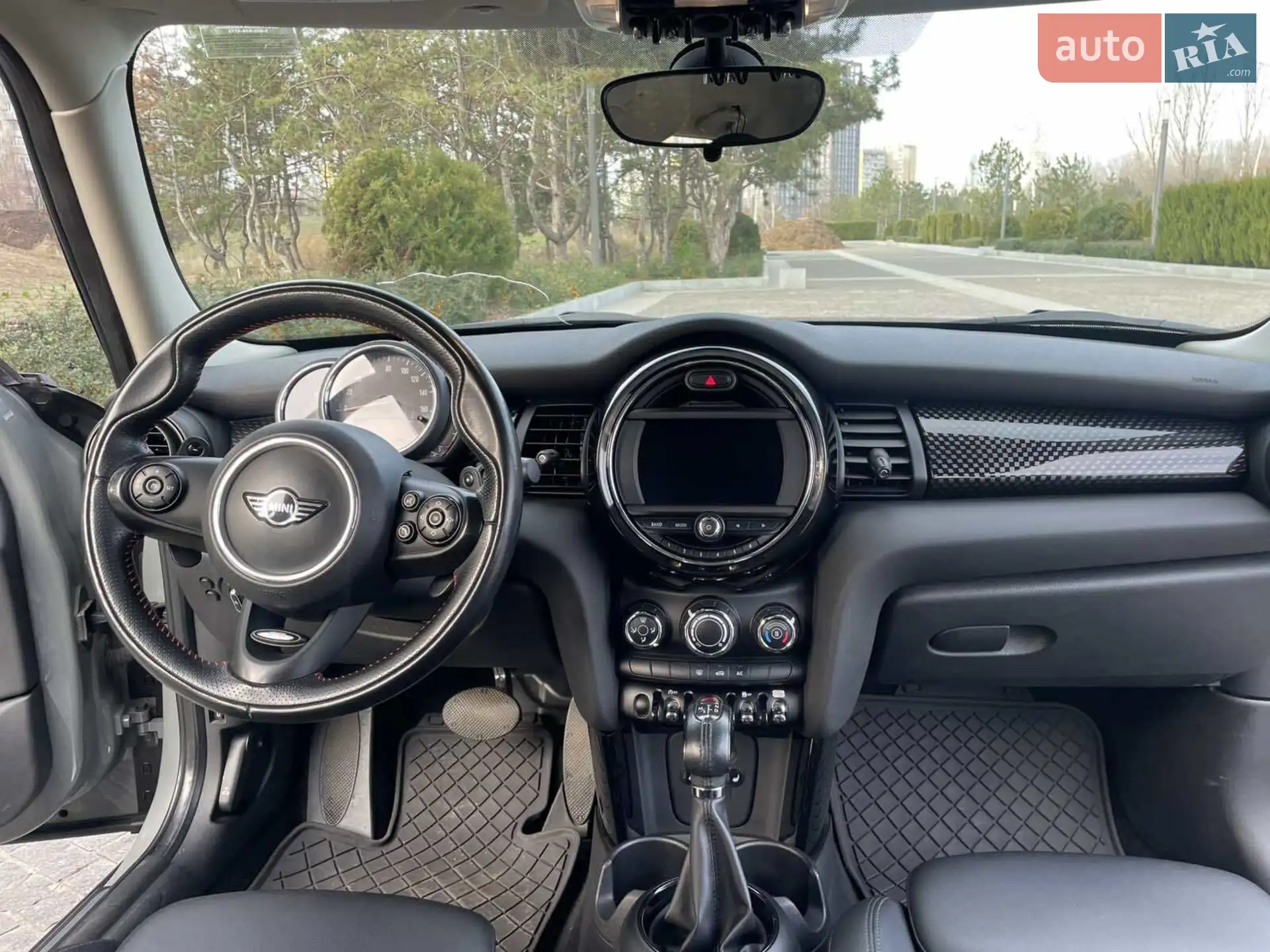 2018 MINI Cooper - мініатюра 15