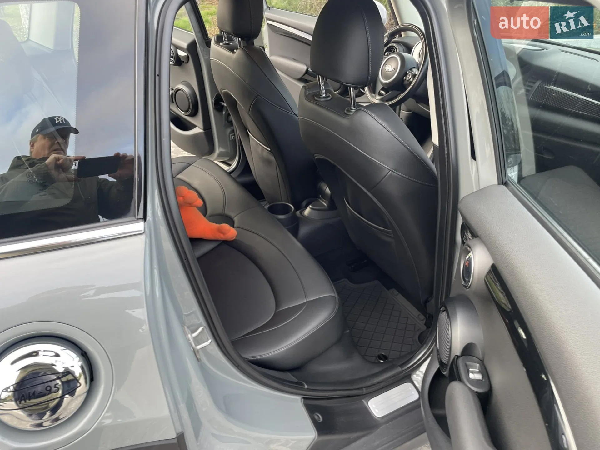 2018 MINI Cooper - мініатюра 17