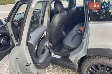 Хэтчбек MINI Cooper 2018 в Днепре