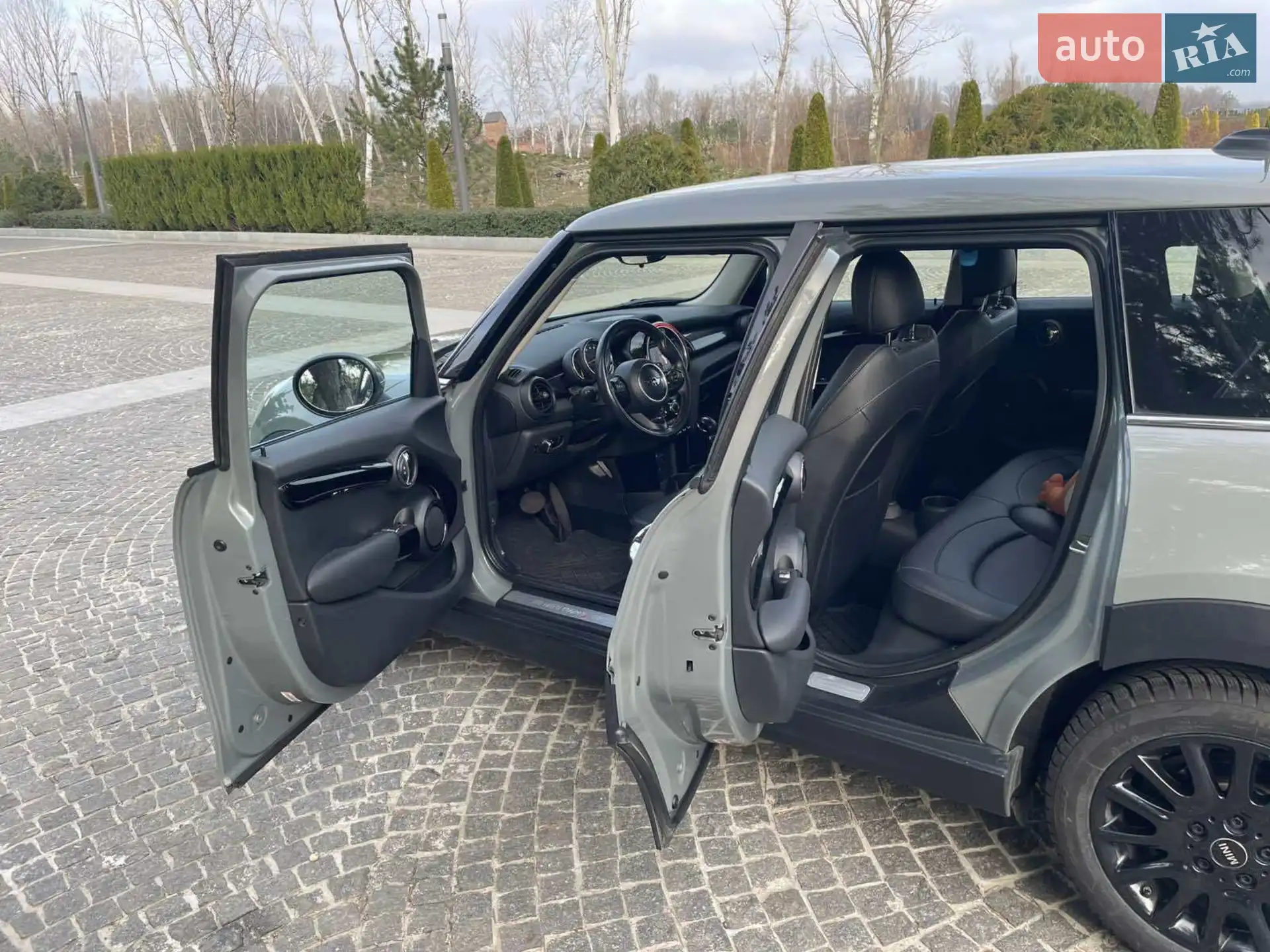 2018 MINI Cooper - мініатюра 20