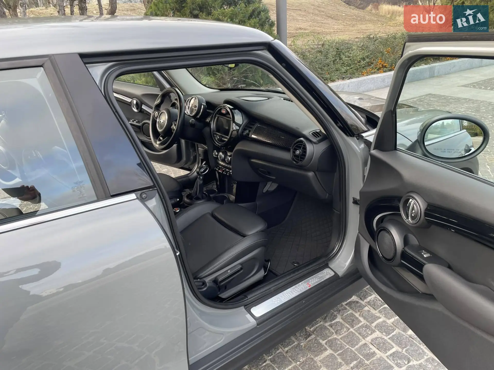 2018 MINI Cooper - мініатюра 22
