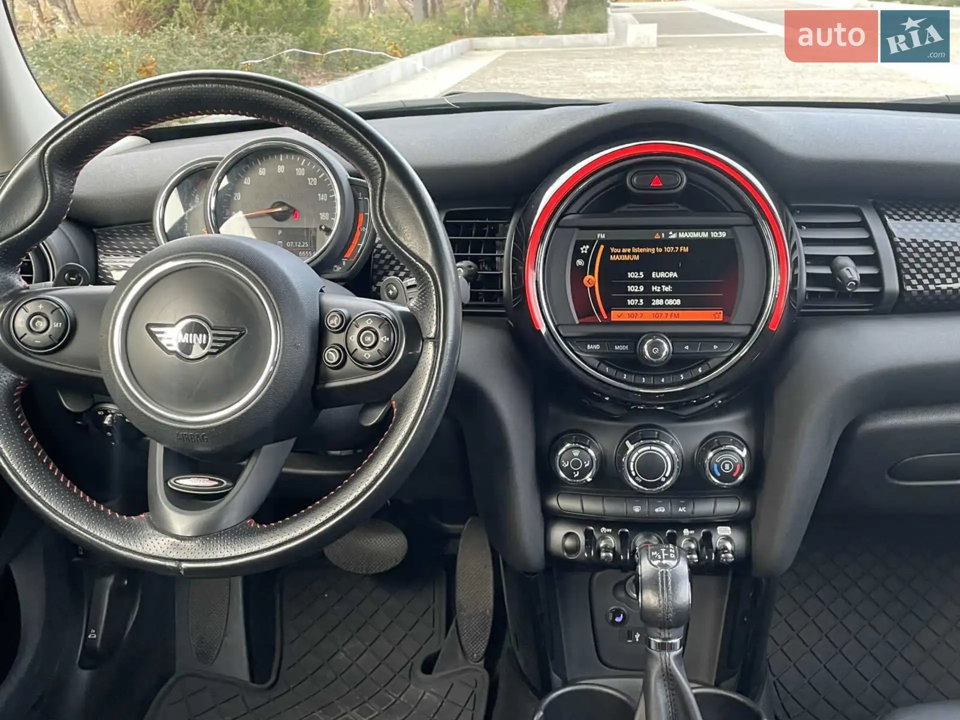 2018 MINI Cooper - мініатюра 29
