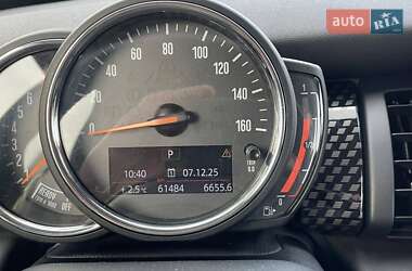 Хэтчбек MINI Cooper 2018 в Днепре