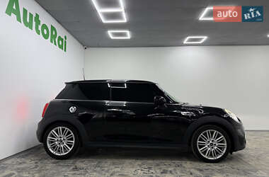 Хэтчбек MINI Cooper 2016 в Одессе