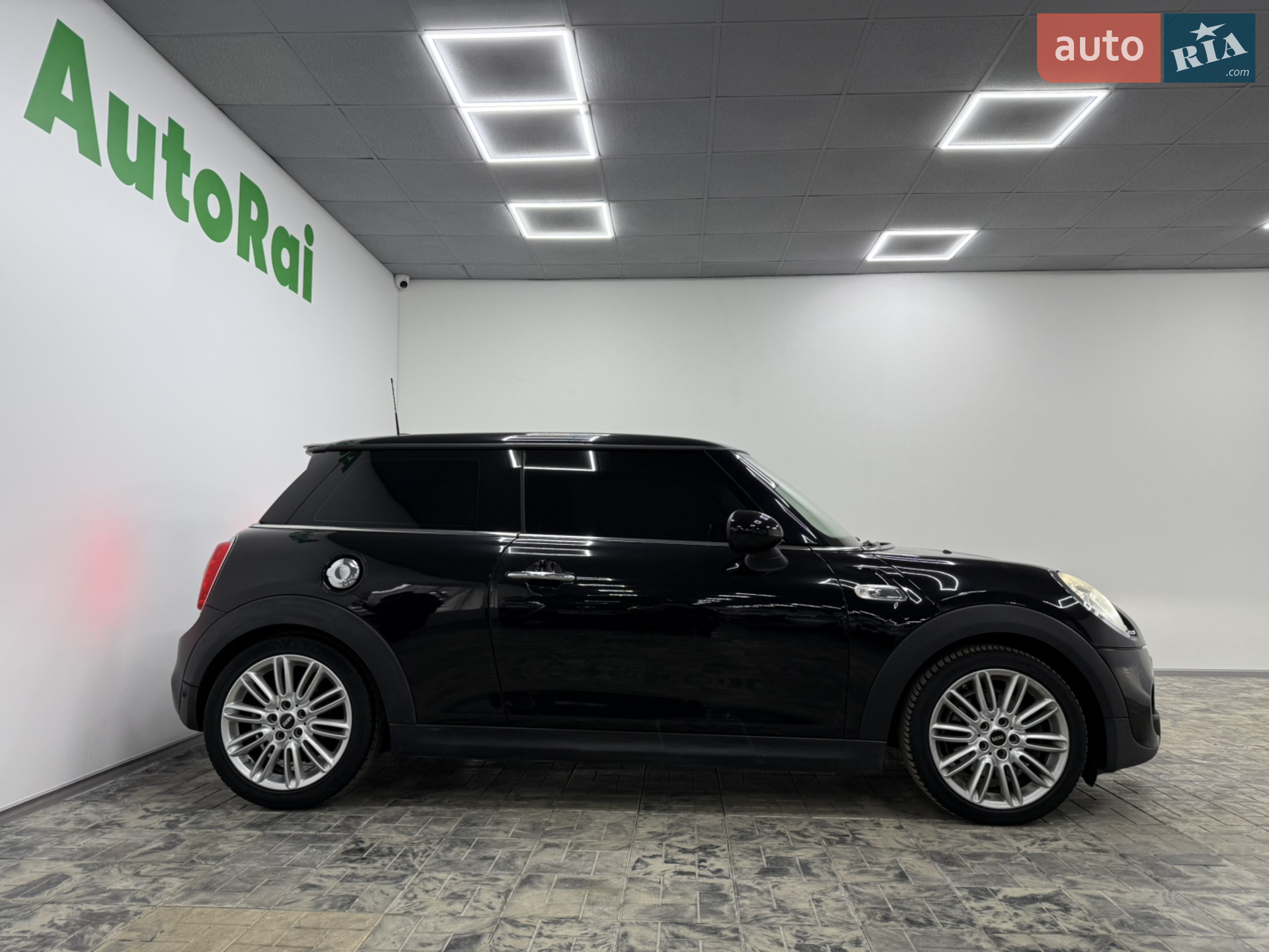 2016 MINI Cooper - мініатюра 4