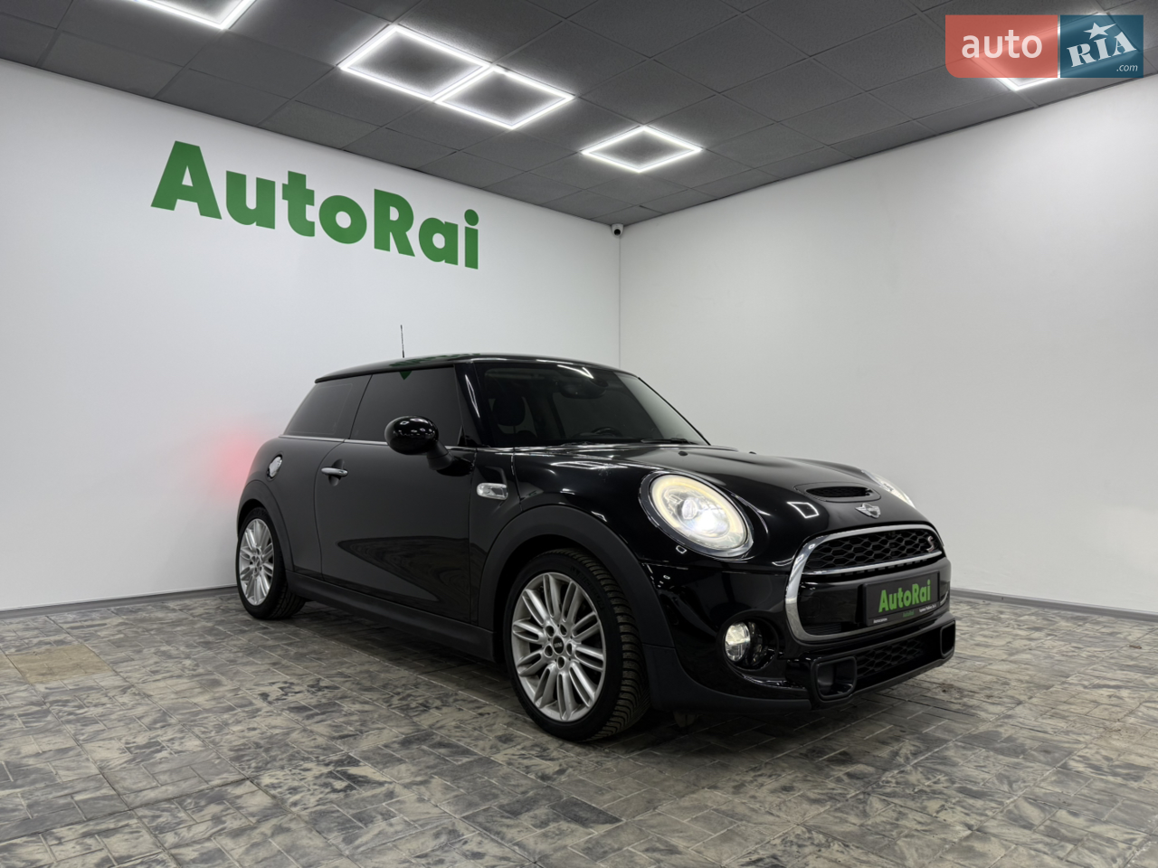 2017 MINI Cooper - мініатюра 36