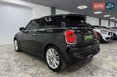 Хэтчбек MINI Cooper 2016 в Одессе