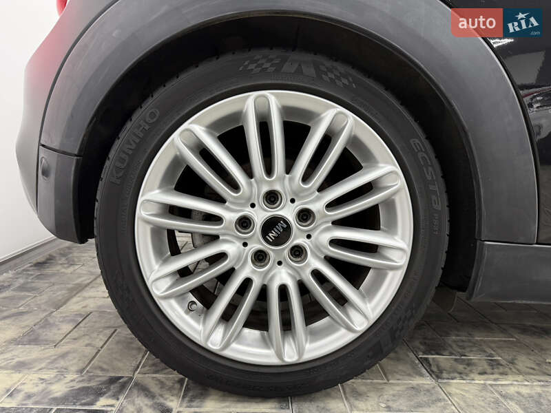 Хэтчбек MINI Cooper 2016 в Одессе фото 9 Хэтчбек MINI Cooper 2016 в Одессе