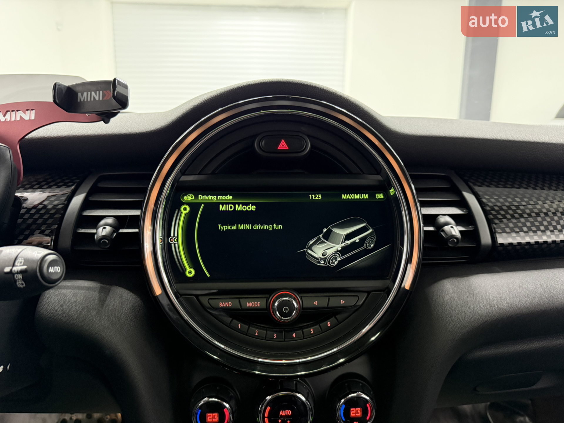 2016 MINI Cooper - мініатюра 18