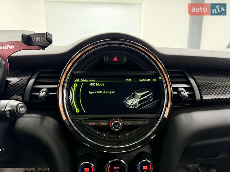 Хэтчбек MINI Cooper 2016 в Одессе фото 18 Хэтчбек MINI Cooper 2016 в Одессе