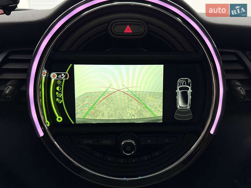 Хэтчбек MINI Cooper 2016 в Одессе фото 22 Хэтчбек MINI Cooper 2016 в Одессе