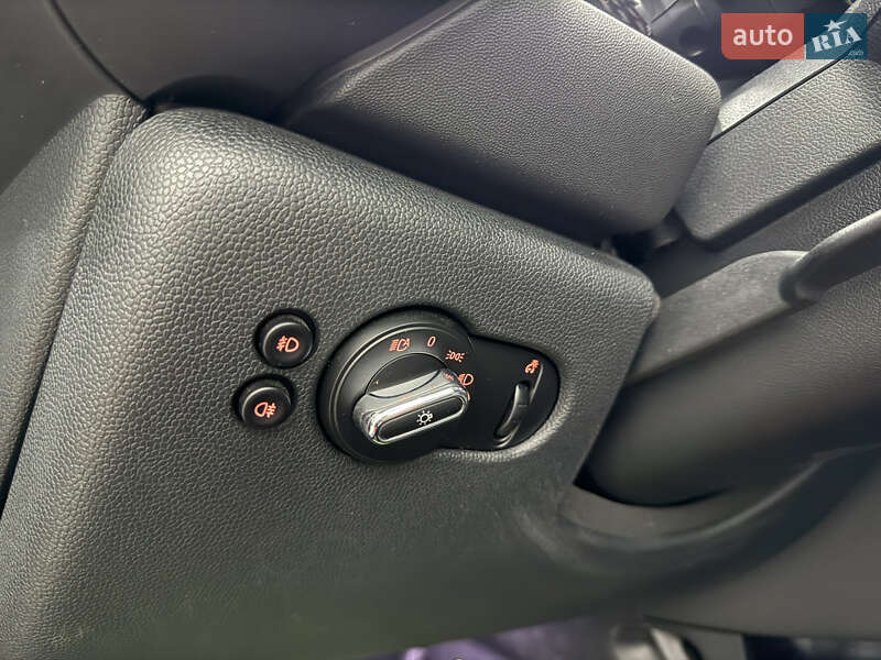 Хэтчбек MINI Cooper 2016 в Одессе фото 24 Хэтчбек MINI Cooper 2016 в Одессе