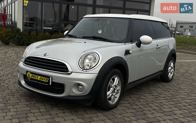 Хэтчбек MINI Cooper 2013 в Мукачево фото 3 Хэтчбек MINI Cooper 2013 в Мукачево