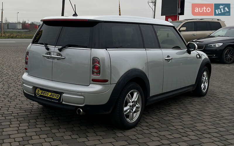 Хэтчбек MINI Cooper 2013 в Мукачево фото 7 Хэтчбек MINI Cooper 2013 в Мукачево