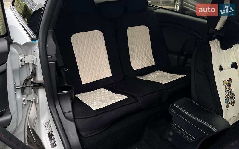 Хэтчбек MINI Cooper 2013 в Мукачево фото 16 Хэтчбек MINI Cooper 2013 в Мукачево