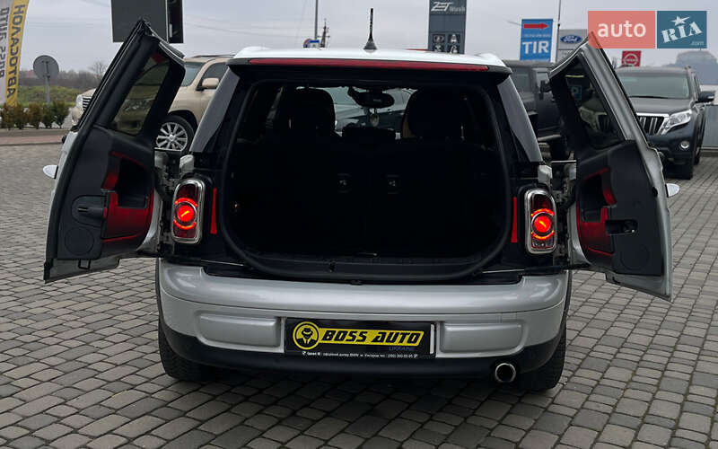 Хэтчбек MINI Cooper 2013 в Мукачево фото 22 Хэтчбек MINI Cooper 2013 в Мукачево