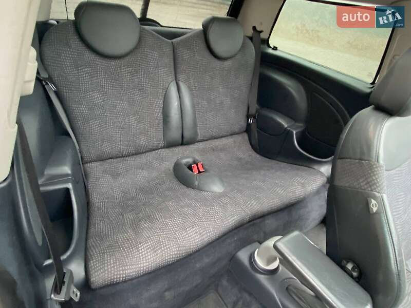 Хэтчбек MINI Cooper 2004 в Бородянке фото 6 Хэтчбек MINI Cooper 2004 в Бородянке