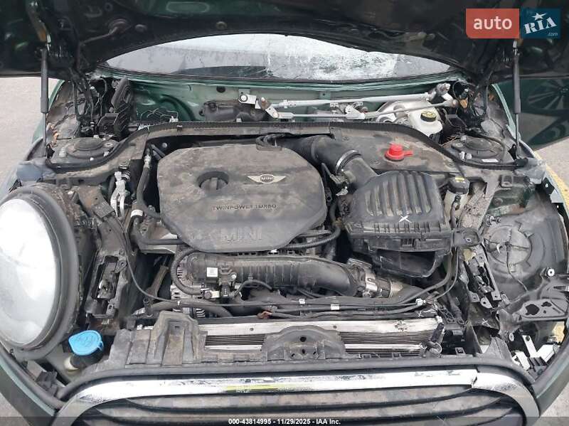 Хэтчбек MINI Cooper 2018 в Киеве фото 12 Хэтчбек MINI Cooper 2018 в Киеве