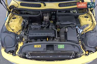 Хэтчбек MINI Cooper 2002 в Буче