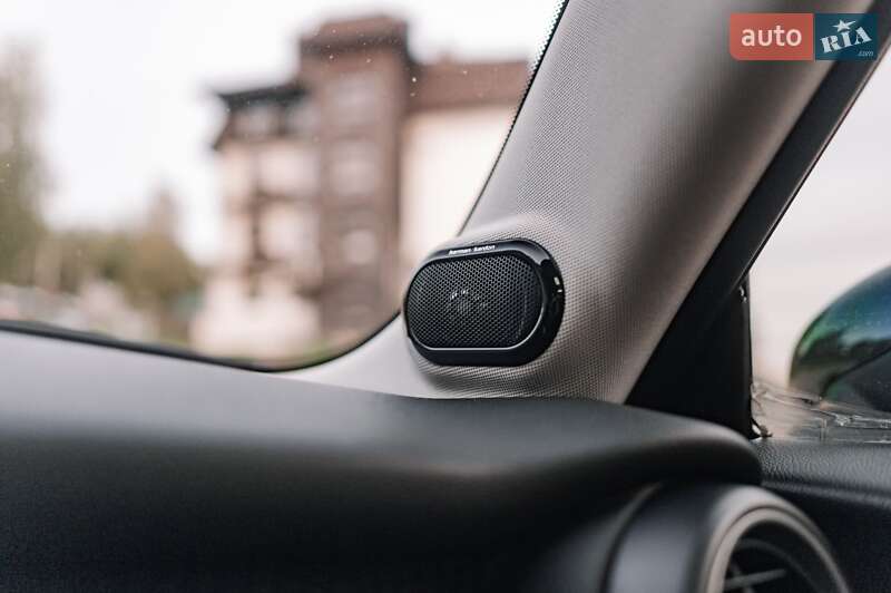 Хэтчбек MINI Cooper 2014 в Ровно фото 12 Хэтчбек MINI Cooper 2014 в Ровно