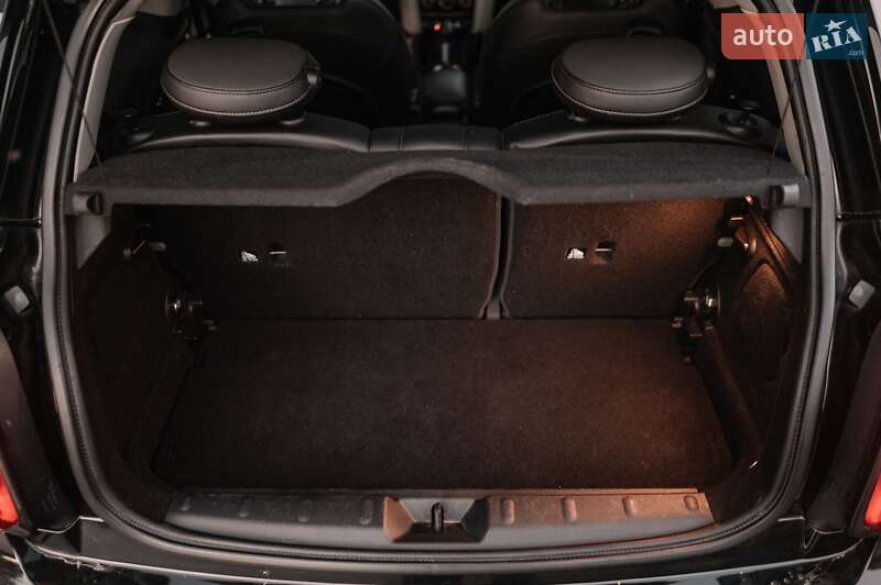 Хэтчбек MINI Cooper 2014 в Ровно фото 17 Хэтчбек MINI Cooper 2014 в Ровно