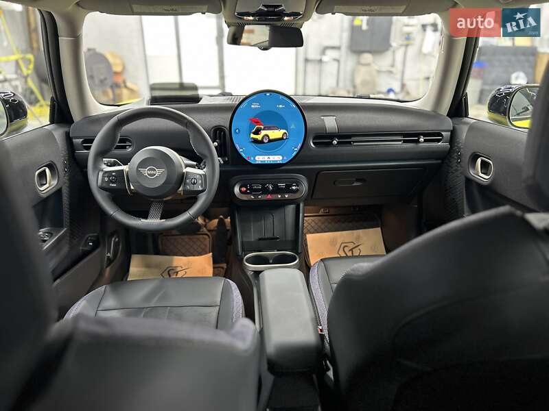 Хэтчбек MINI Cooper 2024 в Львове фото 20 Хэтчбек MINI Cooper 2024 в Львове