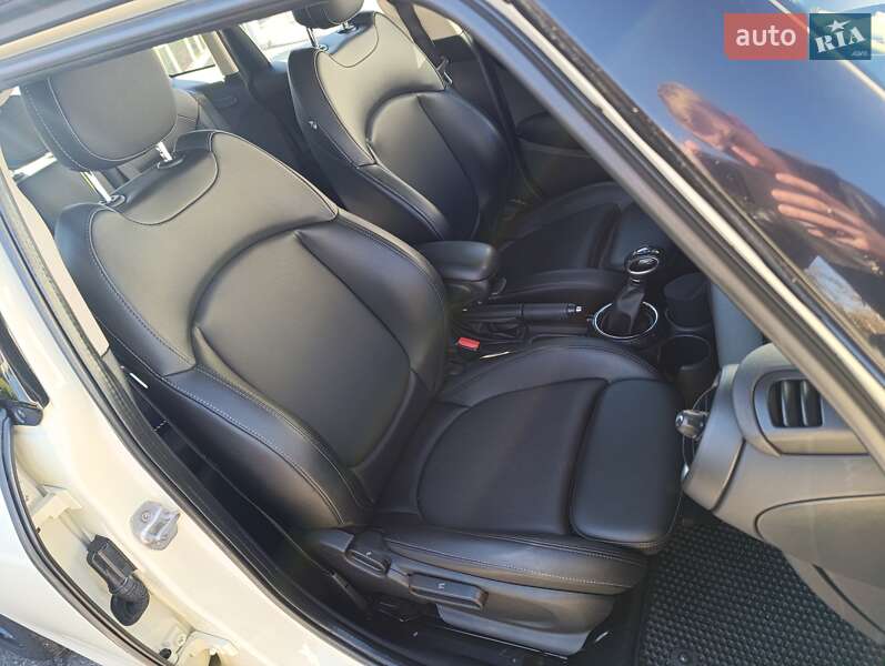 Хэтчбек MINI Cooper 2015 в Кременчуге фото 17 Хэтчбек MINI Cooper 2015 в Кременчуге