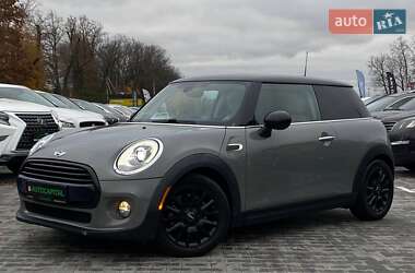 Хэтчбек MINI Cooper 2014 в Киеве