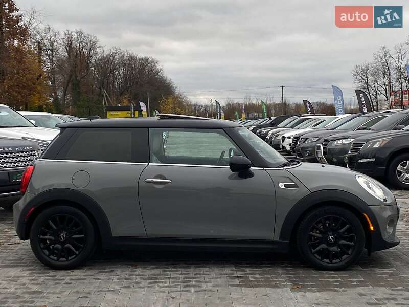 Хэтчбек MINI Cooper 2014 в Киеве