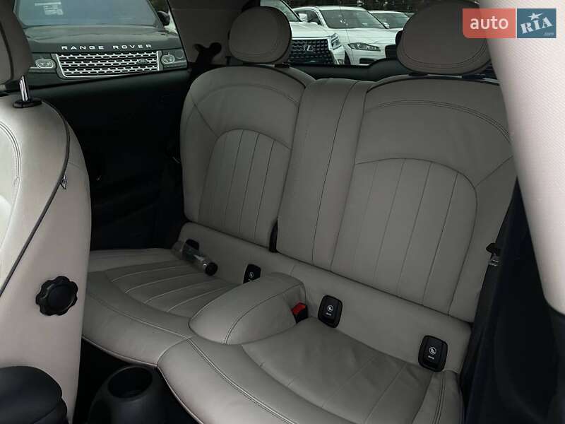 Хэтчбек MINI Cooper 2014 в Киеве
