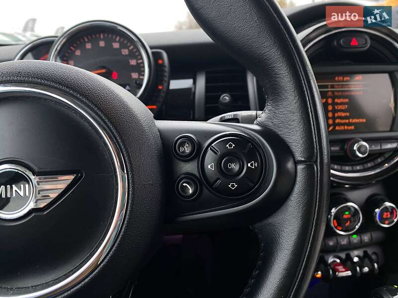 Хэтчбек MINI Cooper 2014 в Киеве