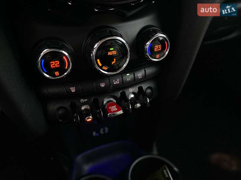 Хэтчбек MINI Cooper 2014 в Киеве