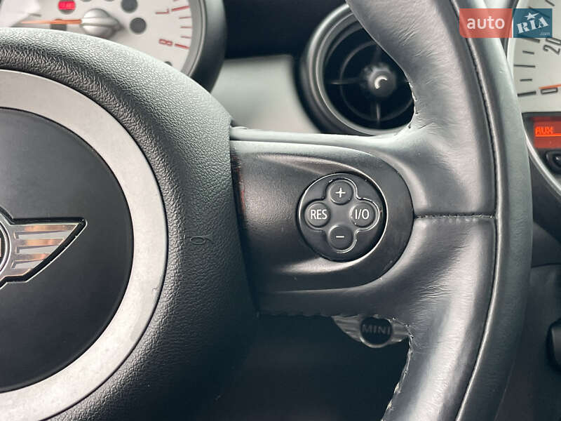 Хэтчбек MINI Cooper 2011 в Киеве фото 18 Хэтчбек MINI Cooper 2011 в Киеве