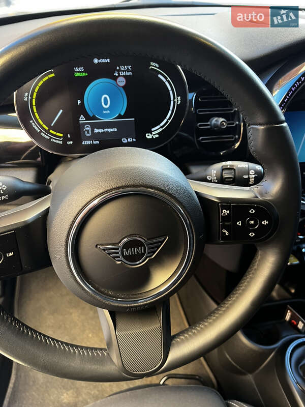 Хэтчбек MINI Cooper 2022 в Виннице фото 8 Хэтчбек MINI Cooper 2022 в Виннице