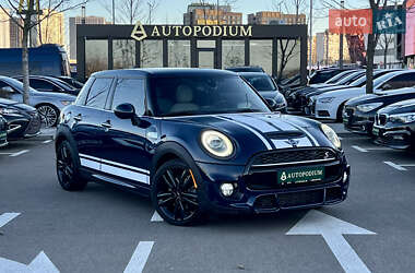 Хетчбек MINI Cooper 2018 в Києві