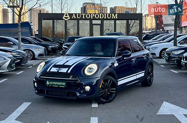 Хетчбек MINI Cooper 2018 в Києві