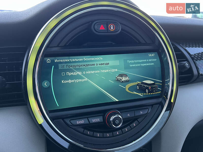 Хэтчбек MINI Cooper 2018 в Киеве фото 39 Хэтчбек MINI Cooper 2018 в Киеве