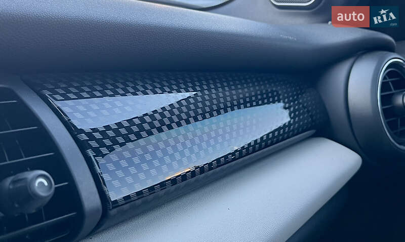 Хэтчбек MINI Cooper 2018 в Киеве фото 41 Хэтчбек MINI Cooper 2018 в Киеве