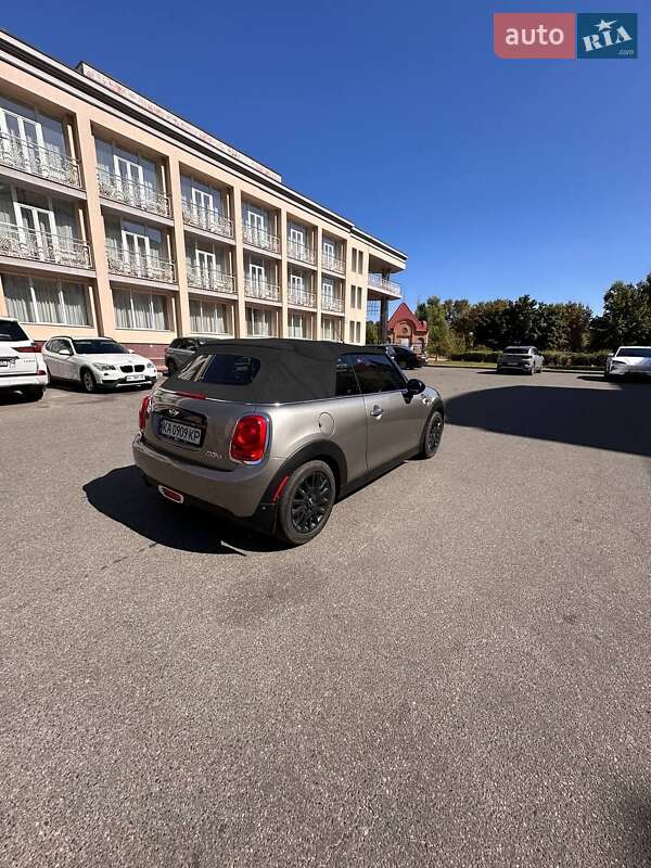 Хетчбек MINI Cooper 2016 в Києві фото 2 Хетчбек MINI Cooper 2016 в Києві