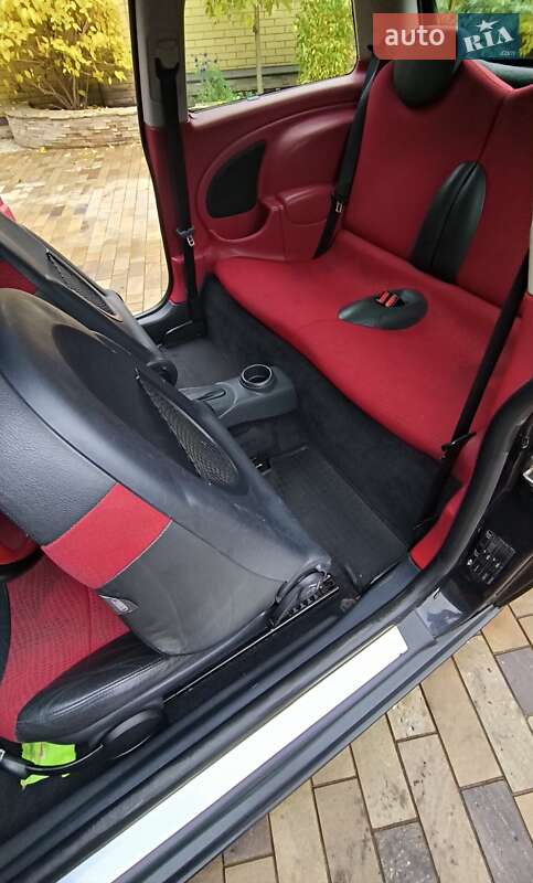 Хэтчбек MINI Cooper 2003 в Харькове фото 11 Хэтчбек MINI Cooper 2003 в Харькове