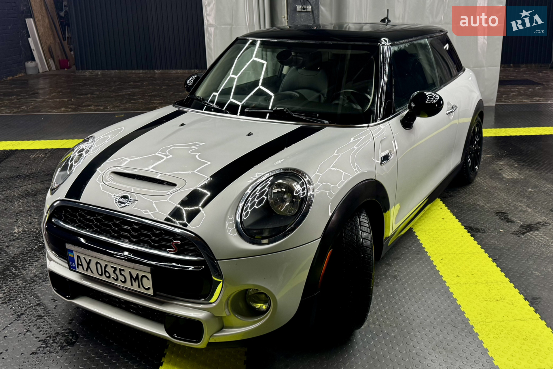 2018 MINI Cooper - фото 1