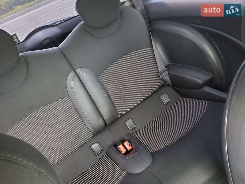 Хетчбек MINI Cooper 2007 в Рівному